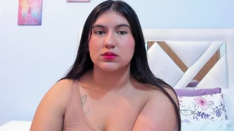 Snapshot of lexi_bloom chatting on 3, 5, 2026 Gabrielle online show from 3, 5, 2026
