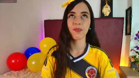 Snapshot of lexi_howard_ chatting on 18, 6, 2026 Lexi Howard online show from 18, 6, 2026