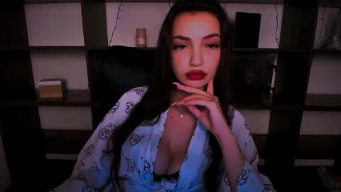 Snapshot of lexi_jos chatting on 12, 12, 2024 Alexia online show from 12, 12, 2024