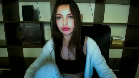 Snapshot of lexi_jos chatting on 24, 1, 2025 Alexia online show from 24, 1, 2025