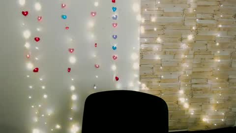 Snapshot of lexi_jos chatting on 27, 1, 2025 Alexia online show from 27, 1, 2025