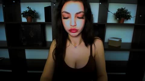 Snapshot of lexi_jos chatting on 7, 3, 2025 Alexia online show from 7, 3, 2025