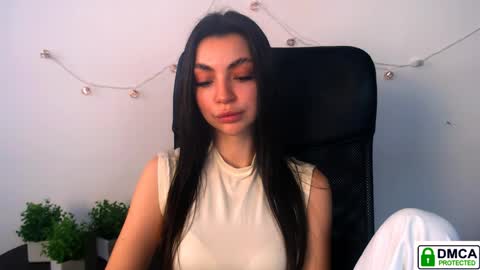Snapshot of lexi_jos chatting on 18, 4, 2026 Alexia online show from 18, 4, 2026