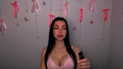 Snapshot of lexi_jos chatting on 19, 4, 2026 Alexia online show from 19, 4, 2026