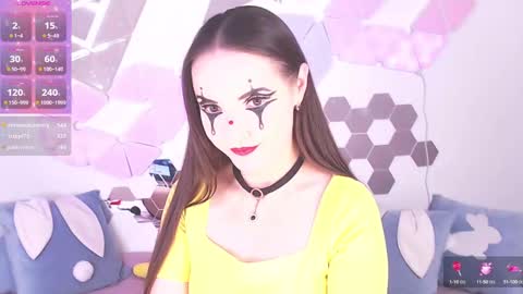 Snapshot of lexi_kiss chatting on 28, 12, 2024 Alexia online show from 28, 12, 2024