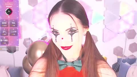 Snapshot of lexi_kiss chatting on 17, 9, 2025 Alexia online show from 17, 9, 2025