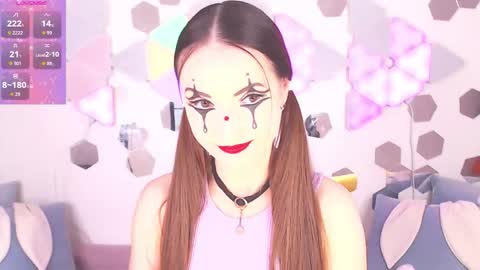 Snapshot of lexi_kiss chatting on 11, 10, 2025 Alexia online show from 11, 10, 2025