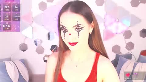 Alexia online show from 29, 10, 2025