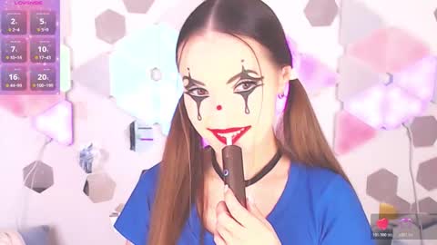 Alexia online show from 1, 11, 2025