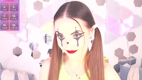 Alexia online show from 5, 11, 2025