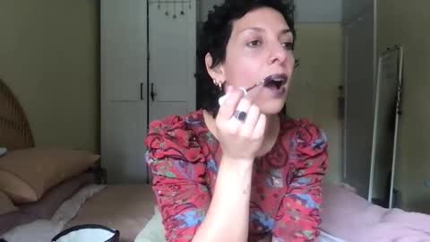 Snapshot of lexi_purr chatting on 5, 5, 2026 Lexi Purr online show from 5, 5, 2026