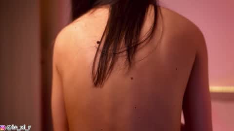 Lexi Reed online show from 19, 10, 2025