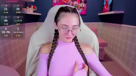 Snapshot of lexi_split chatting on 14, 7, 2026 Lexi GTM2 MonWedThurSatSun 1000am-400pm online show from 14, 7, 2026