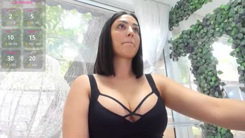 lexi_storm online show from 26, 9, 2025