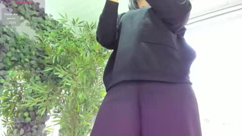 Snapshot of lexi_storm chatting on 22, 12, 2025 lexi_storm online show from 22, 12, 2025