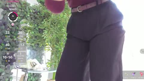 Snapshot of lexi_storm chatting on 18, 1, 2026 lexi_storm online show from 18, 1, 2026