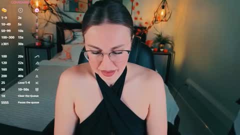 Snapshot of lexi_terele chatting on 16, 10, 2025 Lexy - Follow me online show from 16, 10, 2025