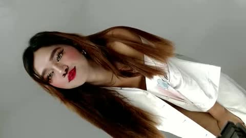 Snapshot of lexia_naj chatting on 20, 2, 2026 Lexia online show from 20, 2, 2026