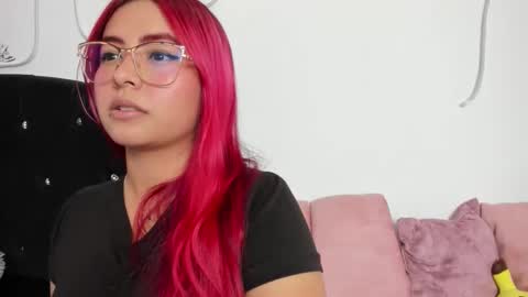 lexie__mc68 online show from 15, 12, 2025