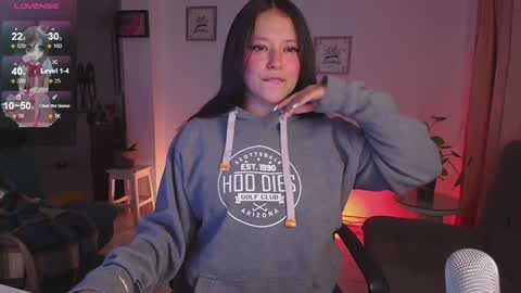 Snapshot of lexie_babe chatting on 27, 12, 2024 Lexie Thompson   8pm  0000am -5 online show from 27, 12, 2024