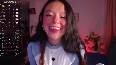 Snapshot of lexie_babe chatting on 14, 2, 2025 Lexie Thompson   8pm  0000am -5 online show from 14, 2, 2025
