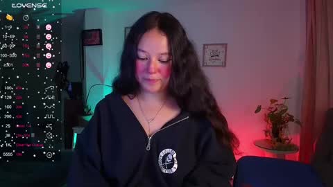 Snapshot of lexie_babe chatting on 28, 2, 2025 Lexie Thompson   8pm  0000am -5 online show from 28, 2, 2025