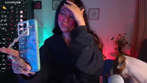 Snapshot of lexie_babe chatting on 28, 2, 2025 Lexie Thompson   8pm  0000am -5 online show from 28, 2, 2025