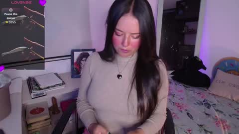 Snapshot of lexie_babe chatting on 14, 1, 2026 Lexie Thompson 8pm 0000am -5 online show from 14, 1, 2026