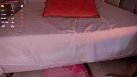 Snapshot of lexie_red chatting on 28, 12, 2024 LEXIE online show from 28, 12, 2024