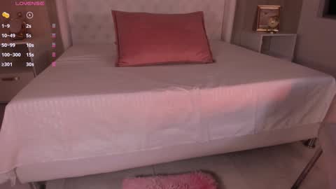 Snapshot of lexie_red chatting on 17, 1, 2025 LEXIE online show from 17, 1, 2025