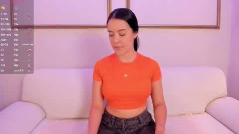 Snapshot of lexiethompson_ chatting on 13, 2, 2026 Lexie Thompson online show from 13, 2, 2026