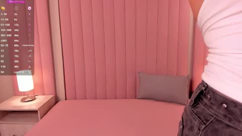 Snapshot of lexiethompson_ chatting on 25, 2, 2026 Lexie Thompson online show from 25, 2, 2026