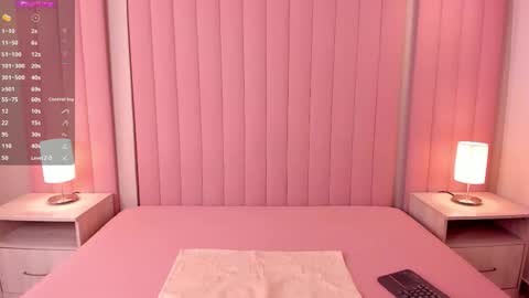 Lexie Thompson  online show from 10, 3, 2026