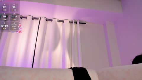 Lexie  online show from 9, 12, 2024