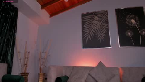 Lexie  online show from 11, 12, 2024