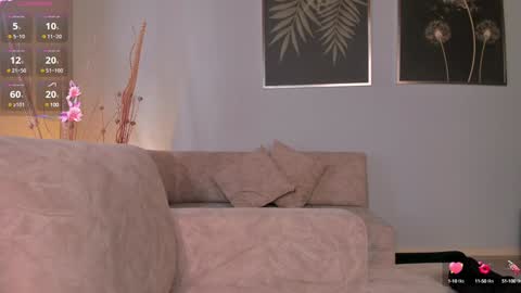 Lexie  online show from 14, 12, 2024