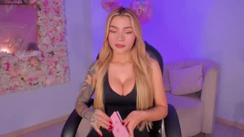 Snapshot of lexiewayne chatting on 16, 4, 2026 Lexie online show from 16, 4, 2026