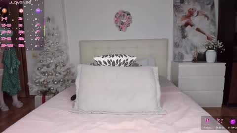 Snapshot of lexiflower1 chatting on 9, 1, 2026 Lexi online show from 9, 1, 2026