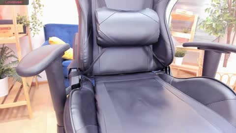 Snapshot of lexihoward chatting on 22, 1, 2025 Lexi online show from 22, 1, 2025