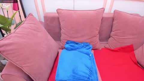 Snapshot of lexihoward chatting on 28, 1, 2025 Lexi online show from 28, 1, 2025