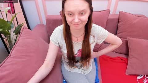 Snapshot of lexihoward chatting on 29, 1, 2025 Lexi online show from 29, 1, 2025