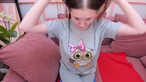 Snapshot of lexihoward chatting on 31, 1, 2025 Lexi online show from 31, 1, 2025