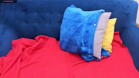 Snapshot of lexihoward chatting on 5, 2, 2025 Lexi online show from 5, 2, 2025