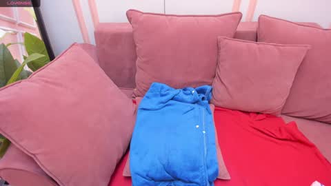 Snapshot of lexihoward chatting on 7, 2, 2025 Lexi online show from 7, 2, 2025