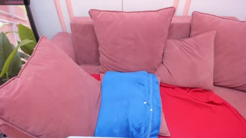 Snapshot of lexihoward chatting on 7, 2, 2025 Lexi online show from 7, 2, 2025