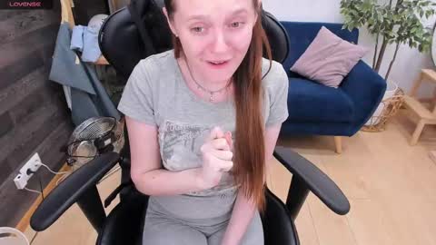 Snapshot of lexihoward chatting on 14, 2, 2025 Lexi online show from 14, 2, 2025