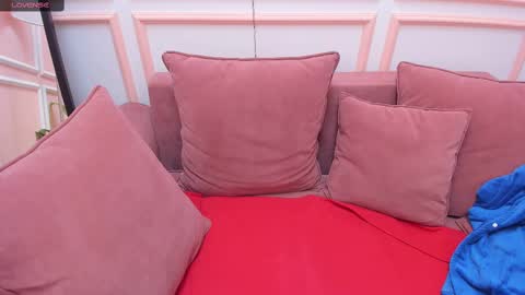 Snapshot of lexihoward chatting on 18, 2, 2025 Lexi online show from 18, 2, 2025