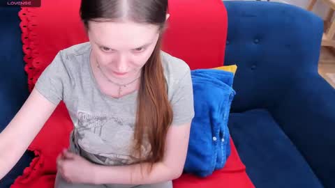 Snapshot of lexihoward chatting on 19, 2, 2025 Lexi online show from 19, 2, 2025