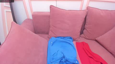 Snapshot of lexihoward chatting on 25, 2, 2025 Lexi online show from 25, 2, 2025