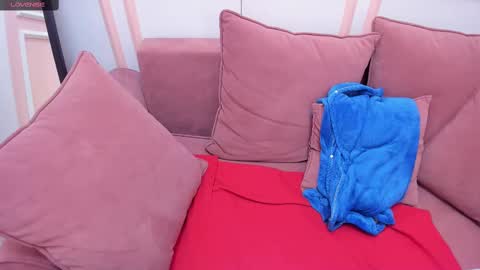 Snapshot of lexihoward chatting on 27, 2, 2025 Lexi online show from 27, 2, 2025